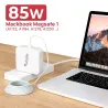 CARICABATTERIE PER COMPUTER PORTATILE APPLE MACBOOK 85W