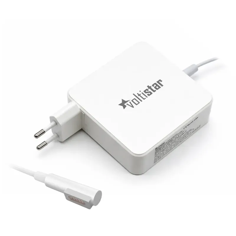 CARGADOR PARA PORTÁTIL APPLE MACBOOK 85W