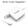 CARREGADOR PARA PORTATIL APPLE MACBOOK 85W 18.5V 4.6A