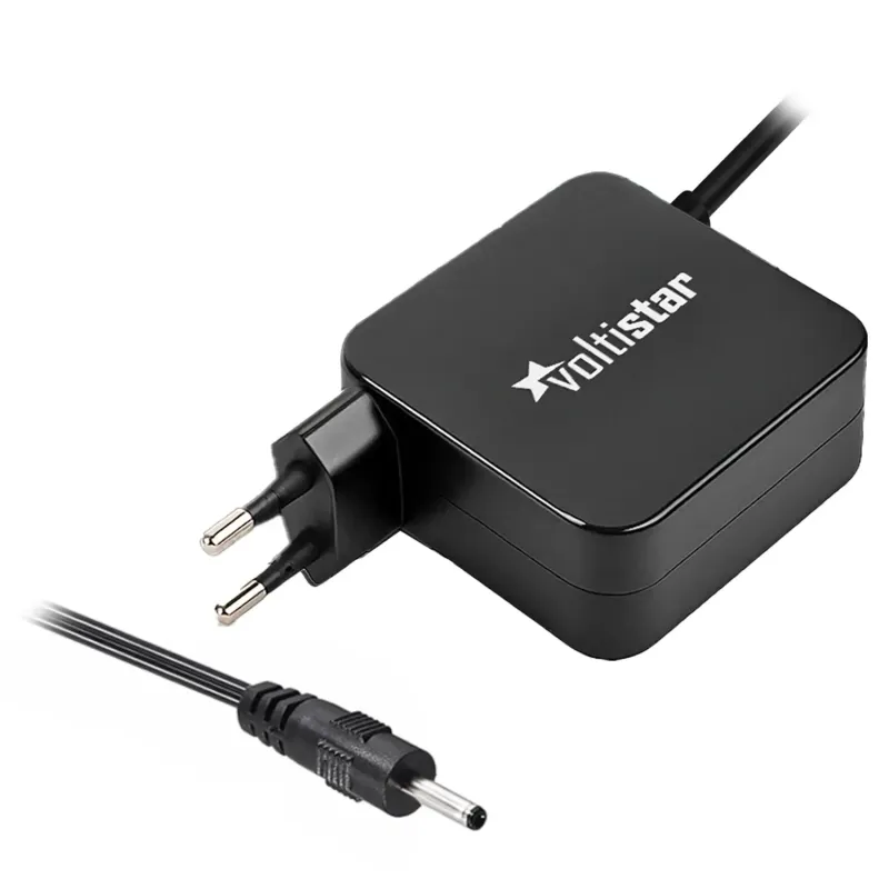 CARREGADOR PARA PORTATIL ASUS 19V 2.37A 3.0X1.1MM