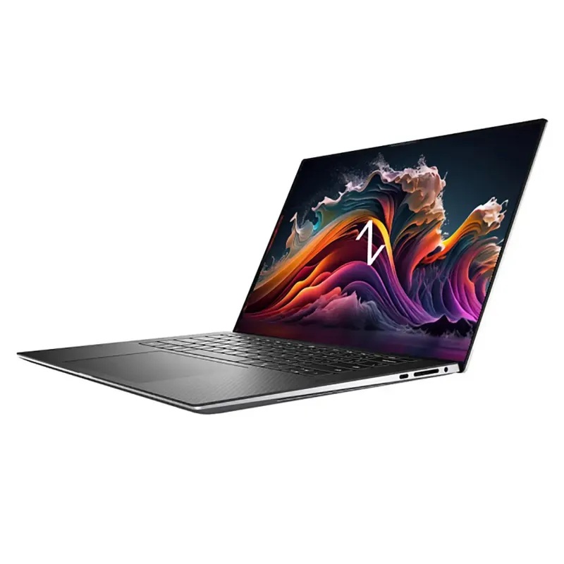 PORTÁTIL DELL PRECISION 5550 | I9-10885H | 15.6"  | 32 GB | 512 GB NVME | A+ | REACONDICIONADO