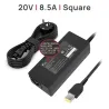 CARGADOR PARA PORTÁTIL GAMING LENOVO 4X20E50574 ADL170NLC3A  SQUARE