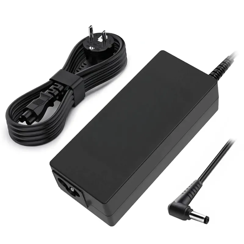 CARREGADOR PARA MONITOR 12V 5A 5.5 X 2.5MM 60W