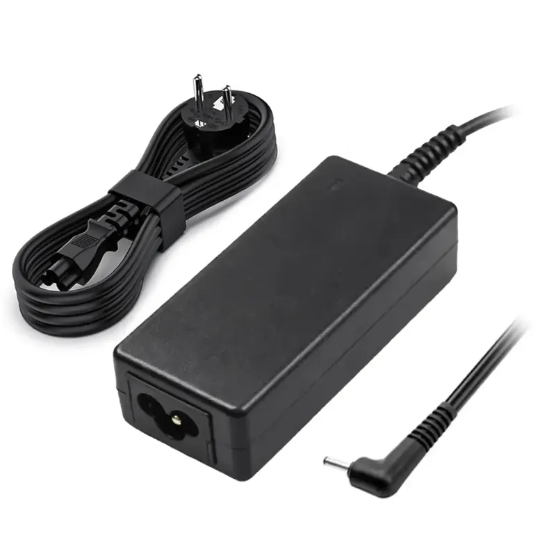 CARICABATTERIE PER COMPUTER PORTATILE ASUS 19V 1.58A 2.5X0.7 MM 30W