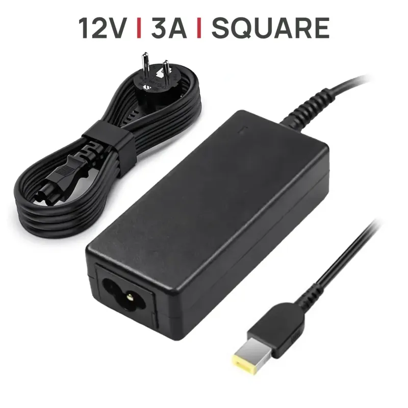 CARGADOR PARA TABLET LENOVO THINKPAD TABLET HELIX 1 ADLX36NCT2A