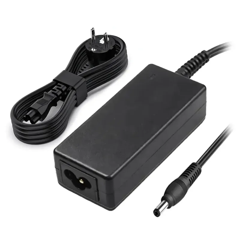 CARGADOR PARA MONITOR 12V 4A 5.5 X 2.5MM 48W