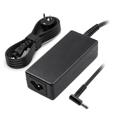 CARICABATTERIE PER COMPUTER PORTATILE HP 19.5V 4.5X3.0MM 65W OEM