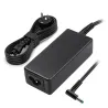 CARGADOR PARA PORTÁTIL HP 19.5V 4.5X3.0MM 65W OEM