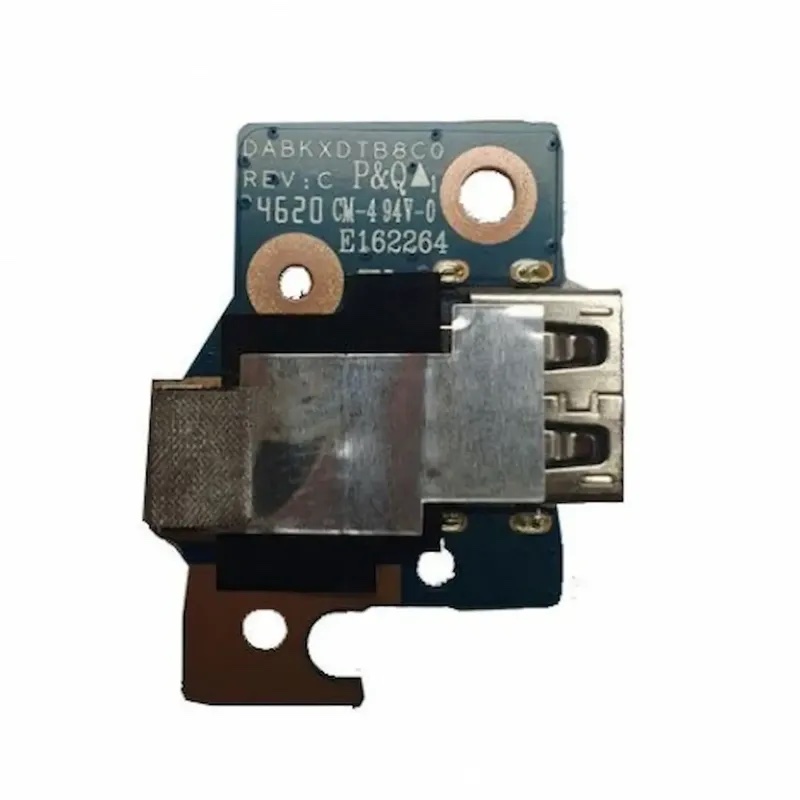 SCHEDA USB PER PORTATILE ASUS TUF GAMING F15 FX506LI-HN109T