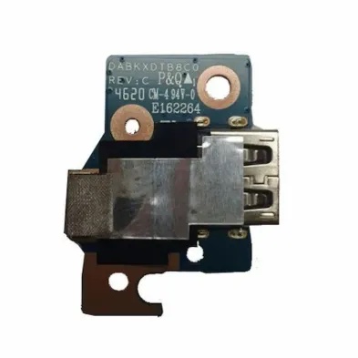 SCHEDA USB PER PORTATILE ASUS TUF GAMING F15 FX506LI-HN109T