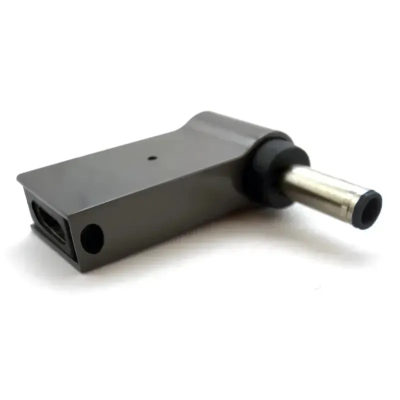 ADAPTADOR CONVERTIDOR USB-C HEMBRA A 6.5X4.4MM SONY MACHO 100W