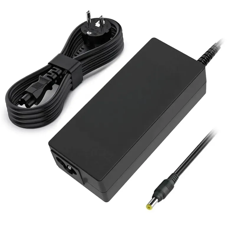 CARGADOR PARA PORTÁTIL HP COMPAQ ARMADA SERIES 110 110S E300 E500 E500S E700 PPP014S