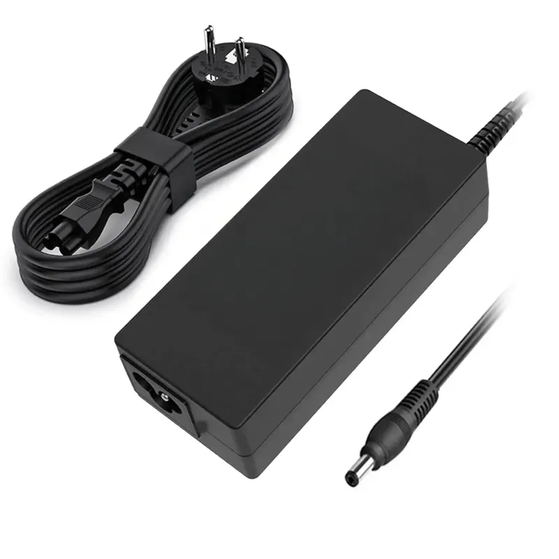 CARICABATTERIE 24V 3.0A 72W 5.5MM X 2.5MM