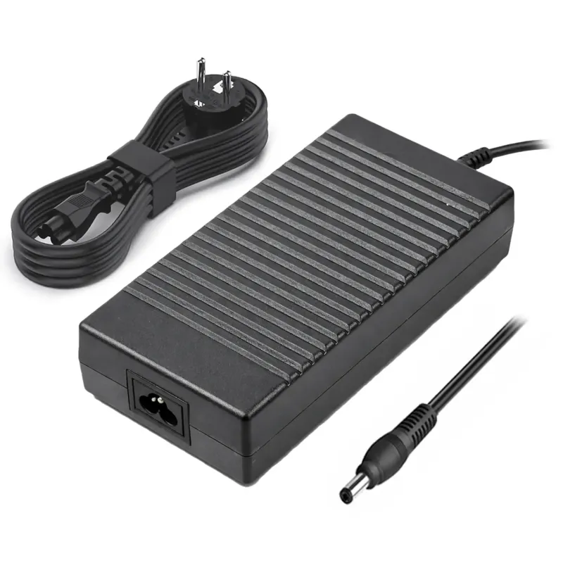 CARREGADOR 24V 5.0A 120W 5.5MM*2.5MM