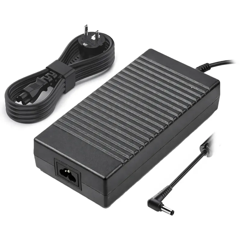 CARGADOR PARA PORTÁTIL DELL ALIENWARE AREA-51 M5700 M5750 M5790 20V 6A 5.5X2.5MM