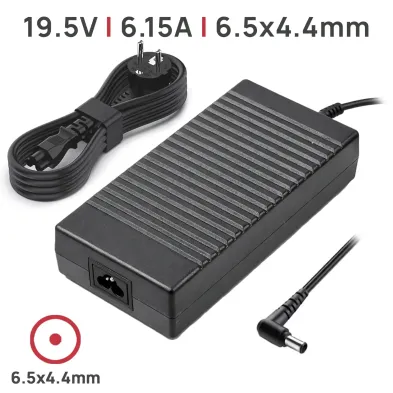CARGADOR PARA PORTÁTIL SONY VAIO CG-5G3L PCG-FR PCG-GRS PCG-GRX PCG-NV PCG-R,
