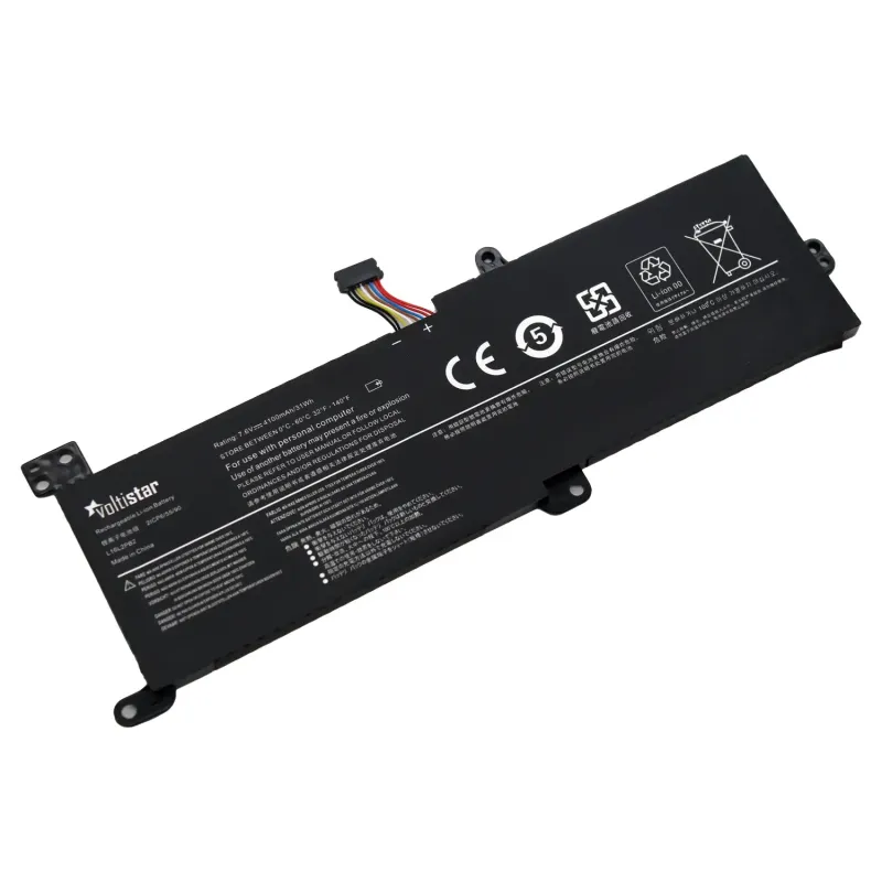 BATTERIA PER COMPUTER PORTATILE LENOVO IDEAPAD 320-17ABR (80YN) 320-17AST (80XW)