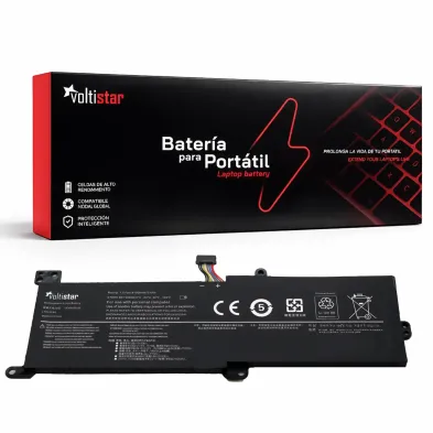 BATTERIA PER COMPUTER PORTATILE LENOVO IDEAPAD 130-14AST (81H4) 130-14IKB (81H6)