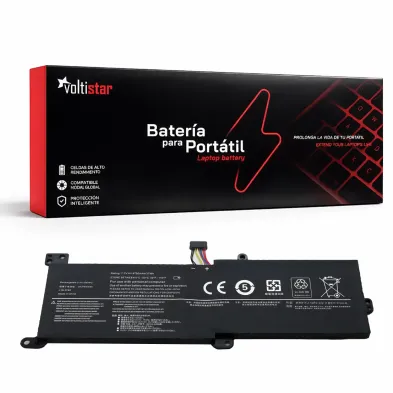 BATERÍA PARA PORTÁTIL LENOVO L16L2PB1 L16C2PB2 L16L2PB2 L16S2PB2 L16L2PB3