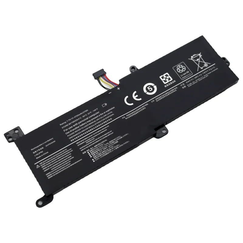BATTERIA PER COMPUTER PORTATILE LENOVO L16L2PB1 L16C2PB2 L16L2PB2 L16S2PB2 L16L2PB3