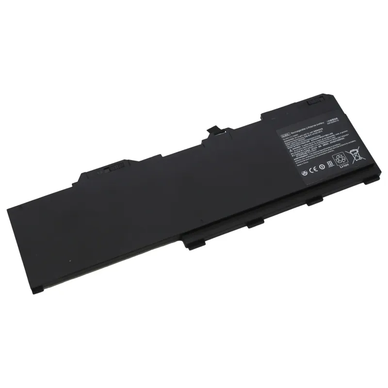BATERIA PER PORTATILE HP ZBOOK FURY 17 G7 G8 | AL08XL