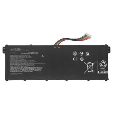 BATERIA PER PORTATILE ACER AP19B5L KT.00405.010 15.4V 3550MAH
