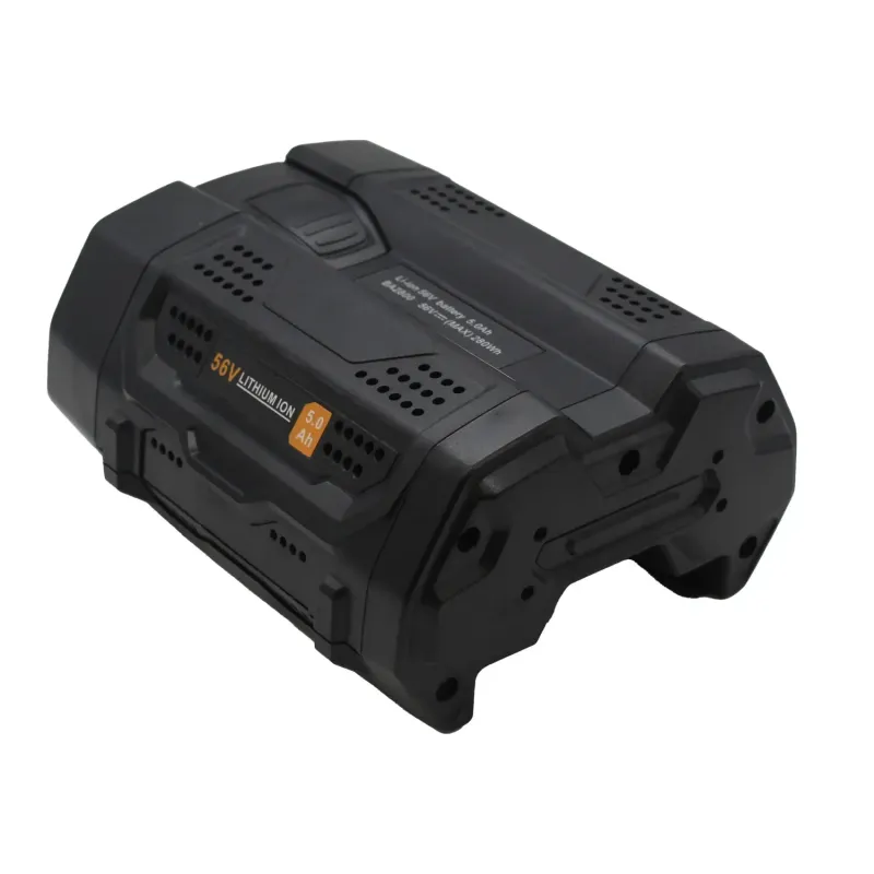 BATTERIA PER EGO POWER+: 5 AH, 56 V - BA2800T