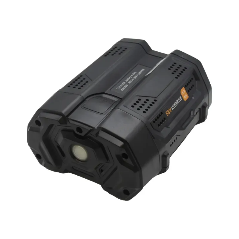 BATERIA PARA EGO POWER+: 5 AH, 56V - BA2800T