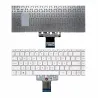 TECLADO LATINO PARA PORTÁTIL HP 14S-DQ1020NS 14S-DQ1021NS BLANCO