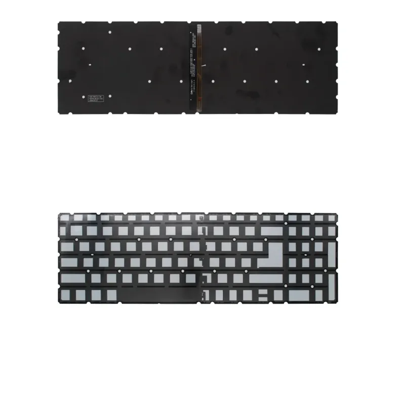TECLADO RETROILUMINADO PARA PORTÁTIL ACER SPIN 3 SP315-51-54MW