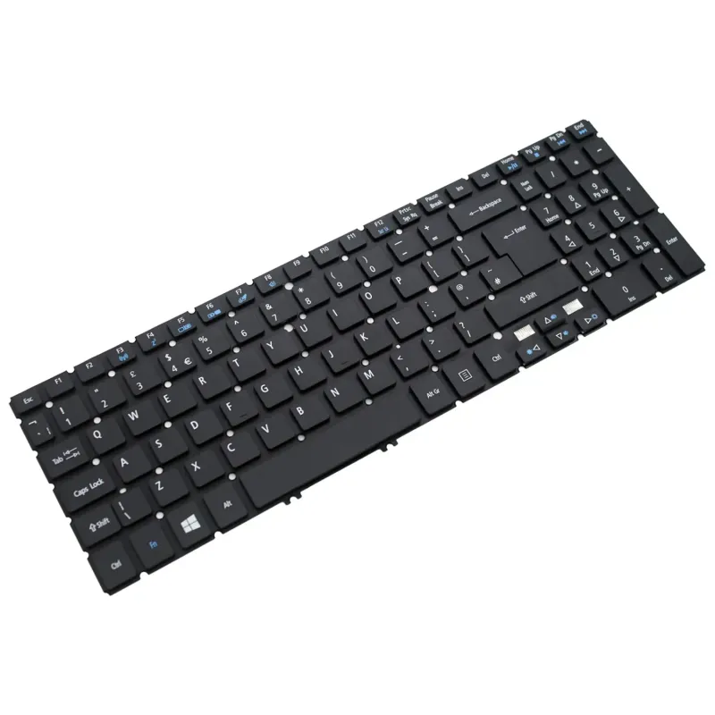 TECLADO PARA PORTATIL ACER ASPIRE V5-573 M3-581T M3-581TG INGLÊS
