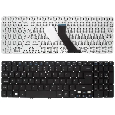 TECLADO PARA PORTÁTIL ACER ASPIRE V5-573 M3-581T M3-581TG INGLÉS