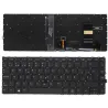 TECLADO PARA PORTÁTIL HP ELITEBOOK 840 G7 840 845 845 745 745 G7 G8 L87607-071 M07090-071 PRETO RETROILUMINADO