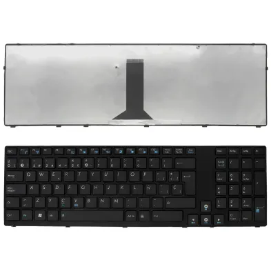 TECLADO PARA PORTÁTIL ASUS R900 R900V R900VJ R900VM PRO91