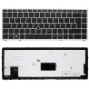 TECLADO PARA PORTATIL HP ELITEBOOK FOLIO 9470M 764647-001 MP-14B33USJ930
