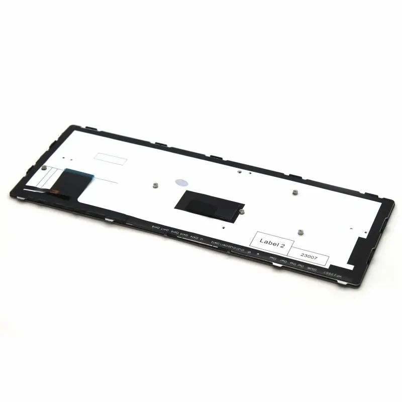 TASTIERA DEL COMPUTER PORTATILE HP ELITEBOOK FOLIO 9470M 764647-001 MP-14B33USJ930