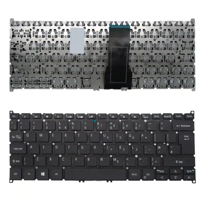 TECLADO PARA PORTATIL ACER SWIFT 3 SF314-41 / SF314-43