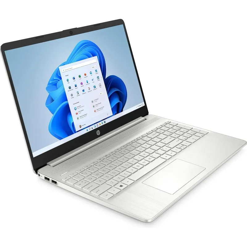 PORTÁTIL HP 15S-FQ | I5-1035G1 | 15.6" | 8GB | 1TB NVME | A+ | REACONDICIONADO