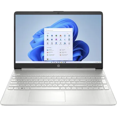 PORTATILE HP 15S-FQ | I5-1035G1 | 15,6" | 8GB | 1TB NVME | A+ | RICONDIZIONATO