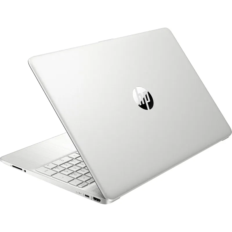 PORTÁTIL HP 15S-FQ | I5-1035G1 | 15.6" | 8GB | 1TB NVME | A+ | REACONDICIONADO