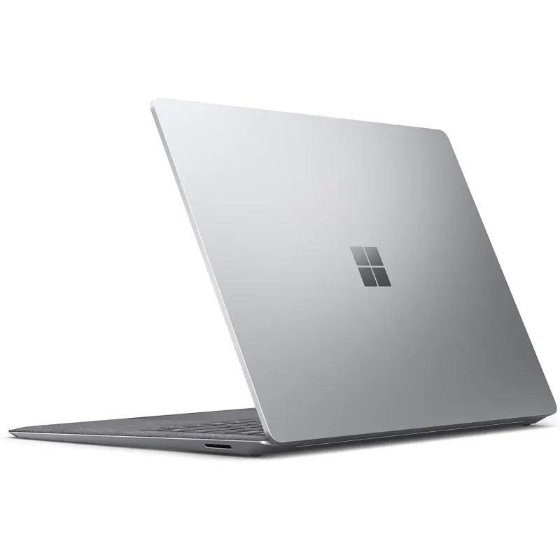 PORTÁTIL MICROSOFT SURFACE LAPTOP 4 | I5-1145G7 | 13.5" TÁCTIL 2K+ | 8GB | 512GB SSD | A+ | REACONDICIONADO