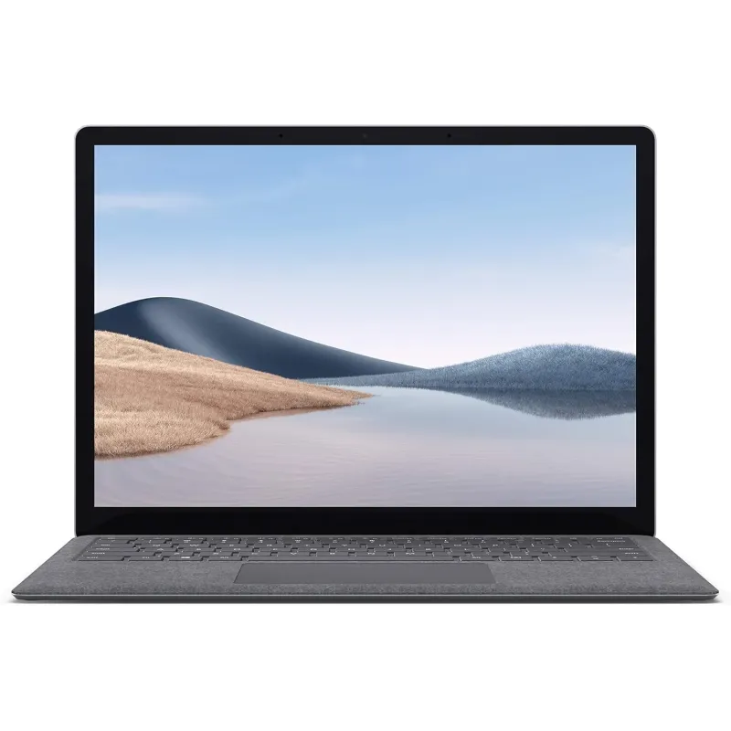 PORTÁTIL MICROSOFT SURFACE LAPTOP 4 | I5-1145G7 | 13,5" TÁTIL 2K+ | 8GB | 512GB SSD | A+ | RECONDICIONADO