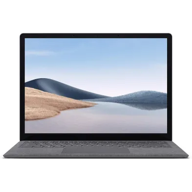 PORTATILE MICROSOFT SURFACE LAPTOP 4 | I5-1145G7 | 13,5" TOUCH 2K+ | 8GB | 512GB SSD | A+ | RICONDIZIONATO