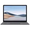 PORTATILE MICROSOFT SURFACE LAPTOP 4 | I5-1145G7 | 13,5" TOUCH 2K+ | 8GB | 512GB SSD | A+ | RICONDIZIONATO