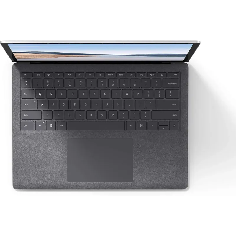 PORTÁTIL MICROSOFT SURFACE LAPTOP 4 | I5-1145G7 | 13.5" TÁCTIL 2K+ | 8GB | 512GB SSD | A+ | REACONDICIONADO