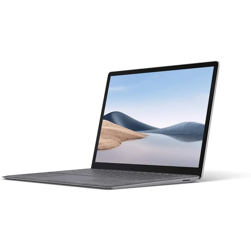 PORTÁTIL MICROSOFT SURFACE LAPTOP 4 | I5-1145G7 | 13,5" TÁTIL 2K+ | 8GB | 512GB SSD | A+ | RECONDICIONADO