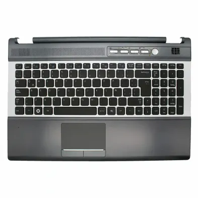 TECLADO PARA PORTATIL SAMSUNG RF510 RF511 LATINO