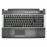 TECLADO PARA PORTATIL SAMSUNG RF510 RF511 LATINO