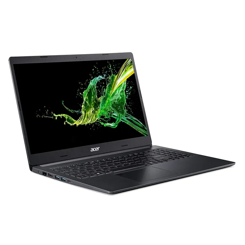PORTÁTIL ACER ASPIRE A515-55 | I5-1035G1 | 15.6" | 16GB | 256GB NVME | A+ REACONDICIONADO