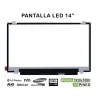 ECRÃ DE LED PARA LAPTOP DE 14" B140HAN02.1 N140HCE-EAA